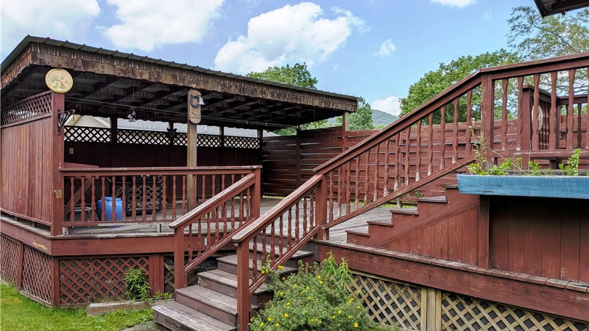 Property at 207 Harrison Street, Port Allegany Boro, PA 16743 21