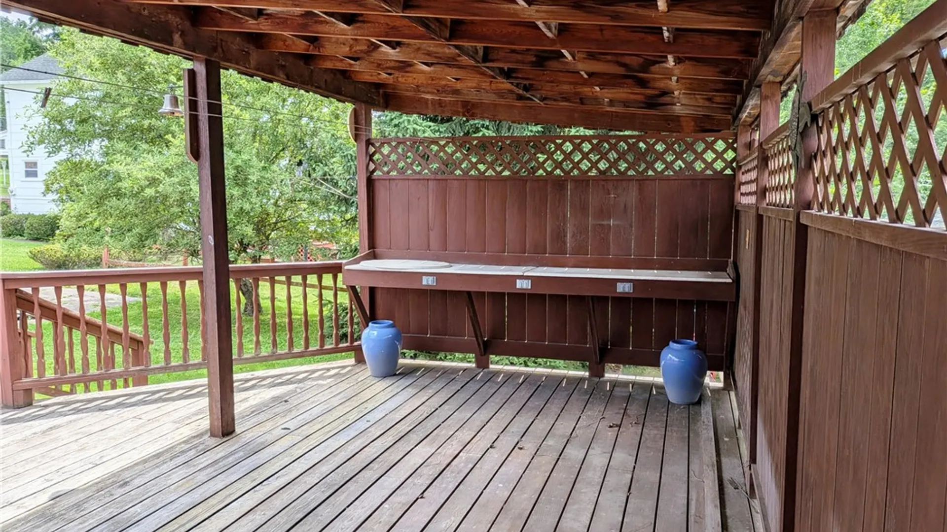 Property at 207 Harrison Street, Port Allegany Boro, PA 16743 6