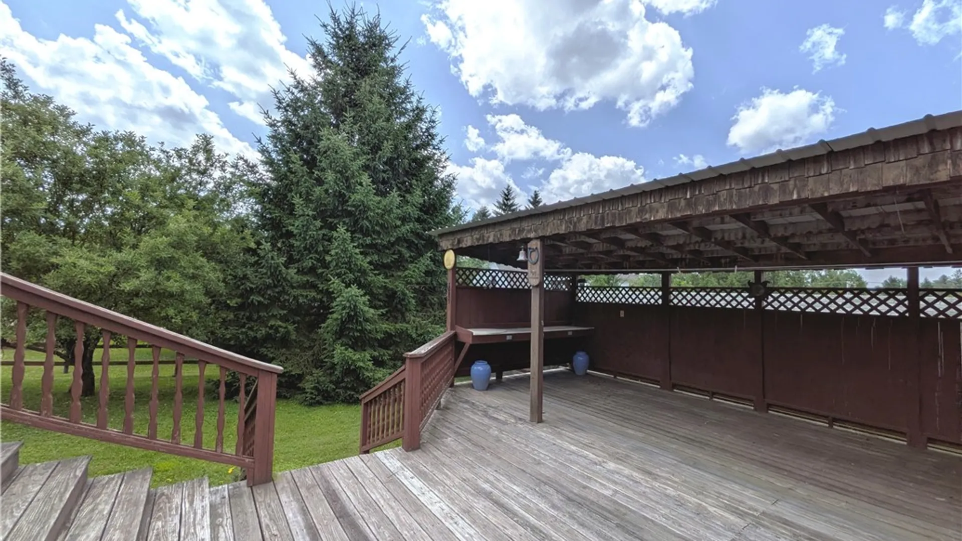 Property at 207 Harrison Street, Port Allegany Boro, PA 16743 38