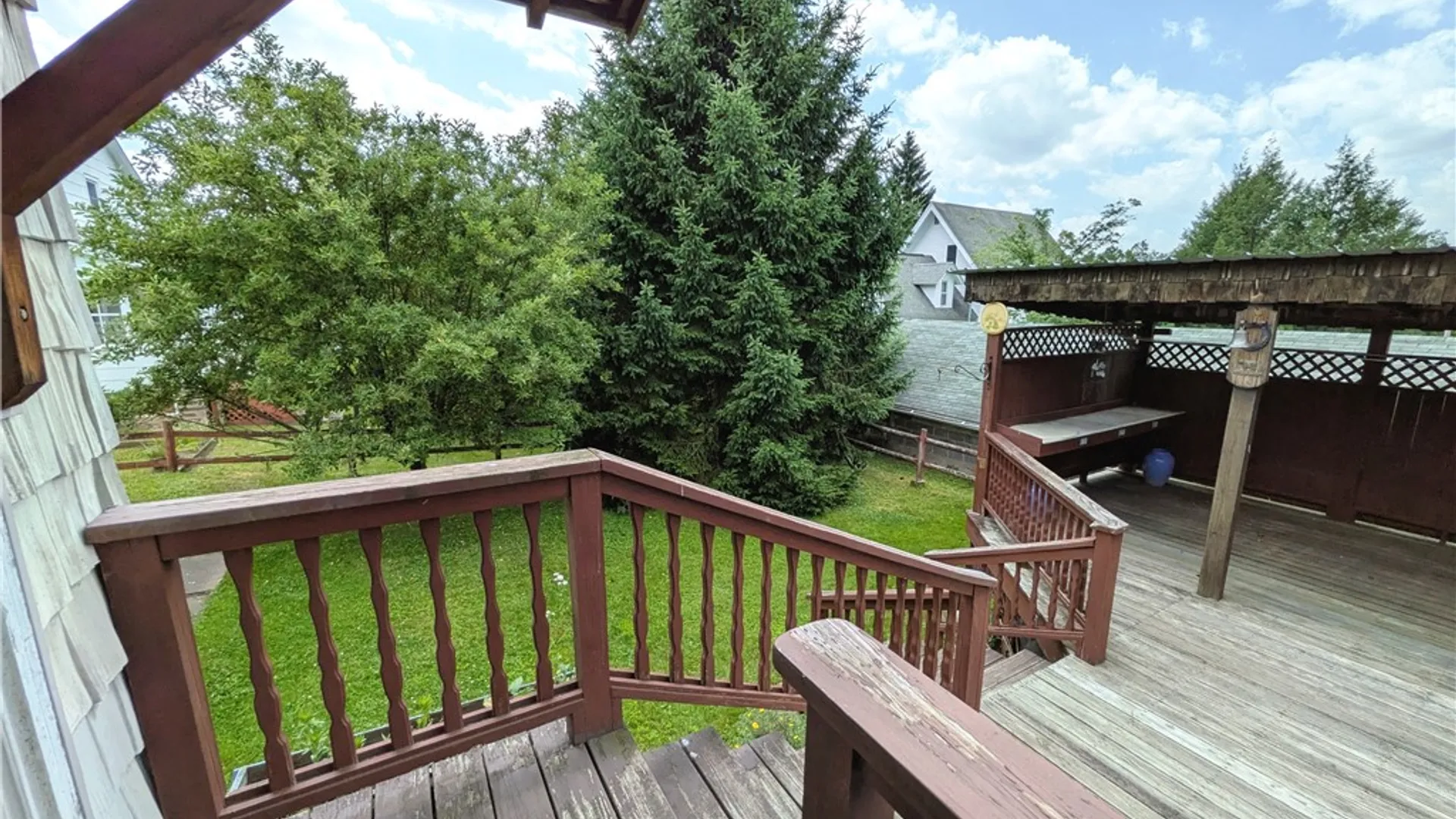 Property at 207 Harrison Street, Port Allegany Boro, PA 16743 7