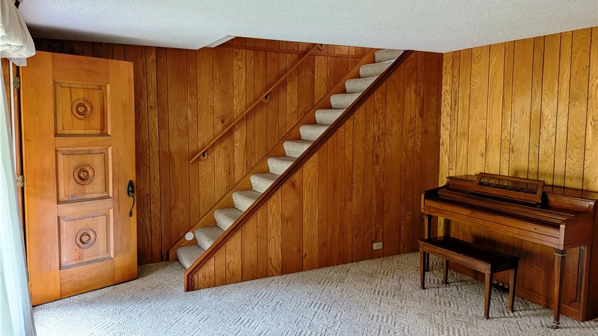 Property at 207 Harrison Street, Port Allegany Boro, PA 16743 3