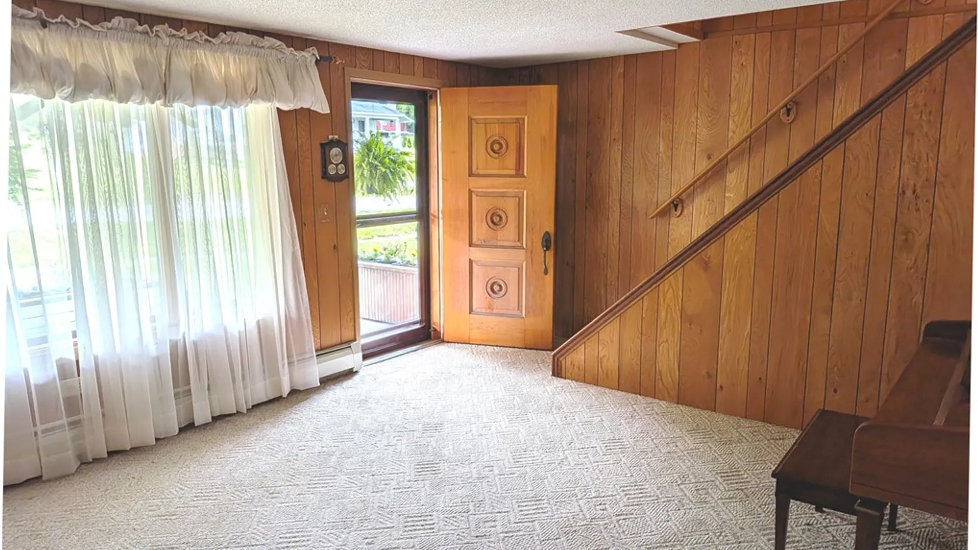 Property at 207 Harrison Street, Port Allegany Boro, PA 16743 8