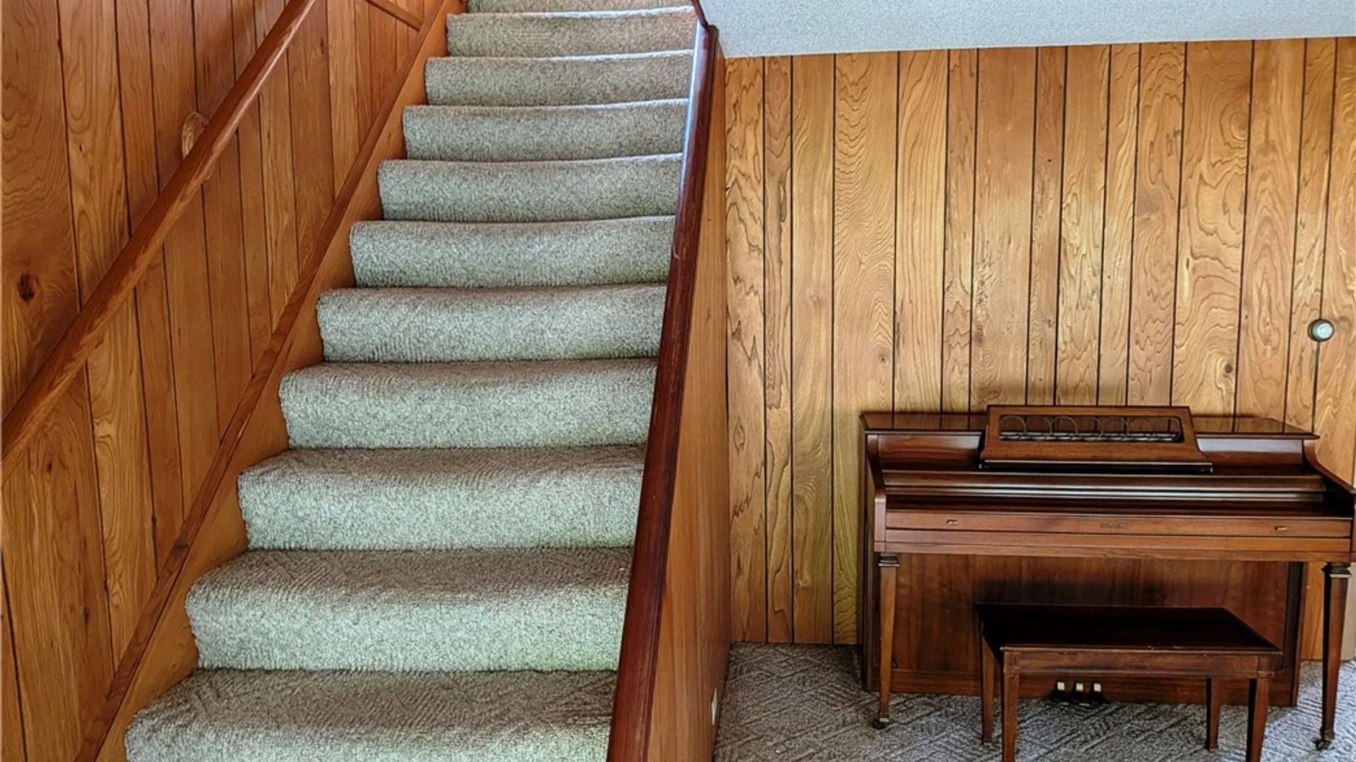 Property at 207 Harrison Street, Port Allegany Boro, PA 16743 9