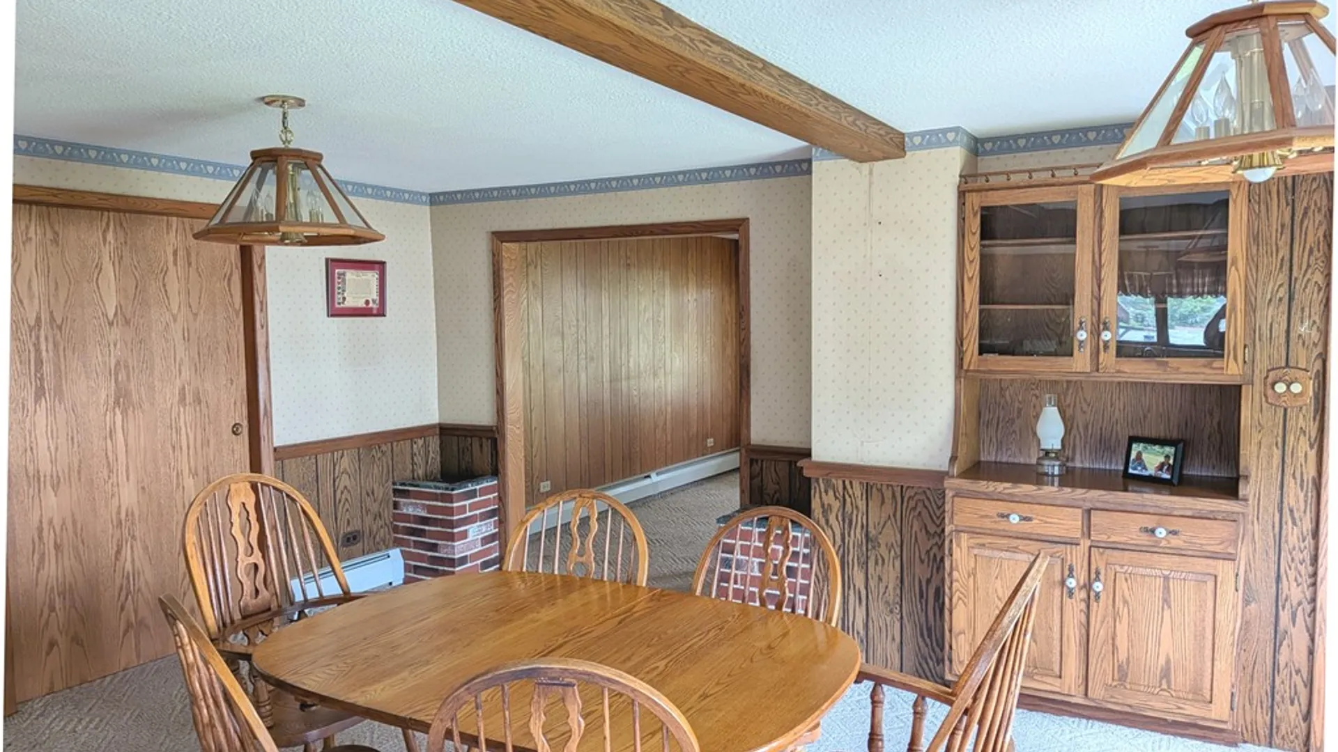 Property at 207 Harrison Street, Port Allegany Boro, PA 16743 12