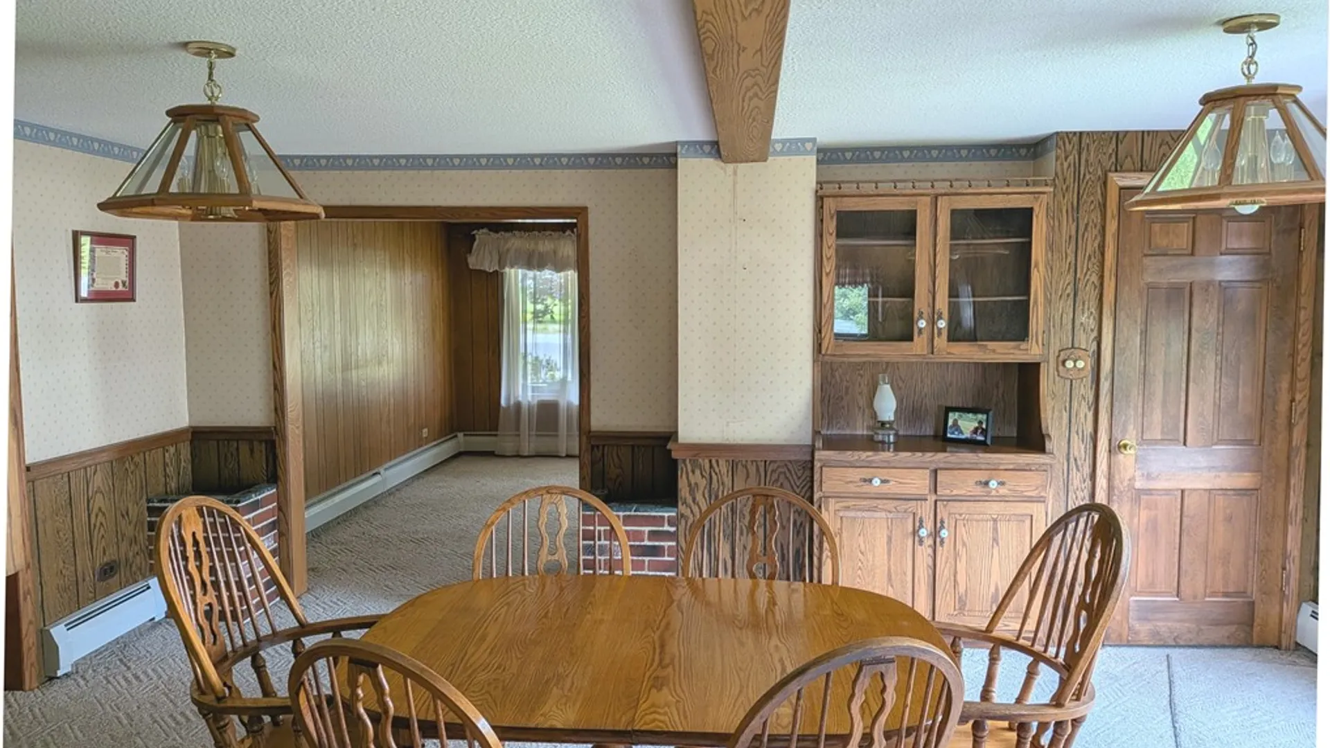 Property at 207 Harrison Street, Port Allegany Boro, PA 16743 13