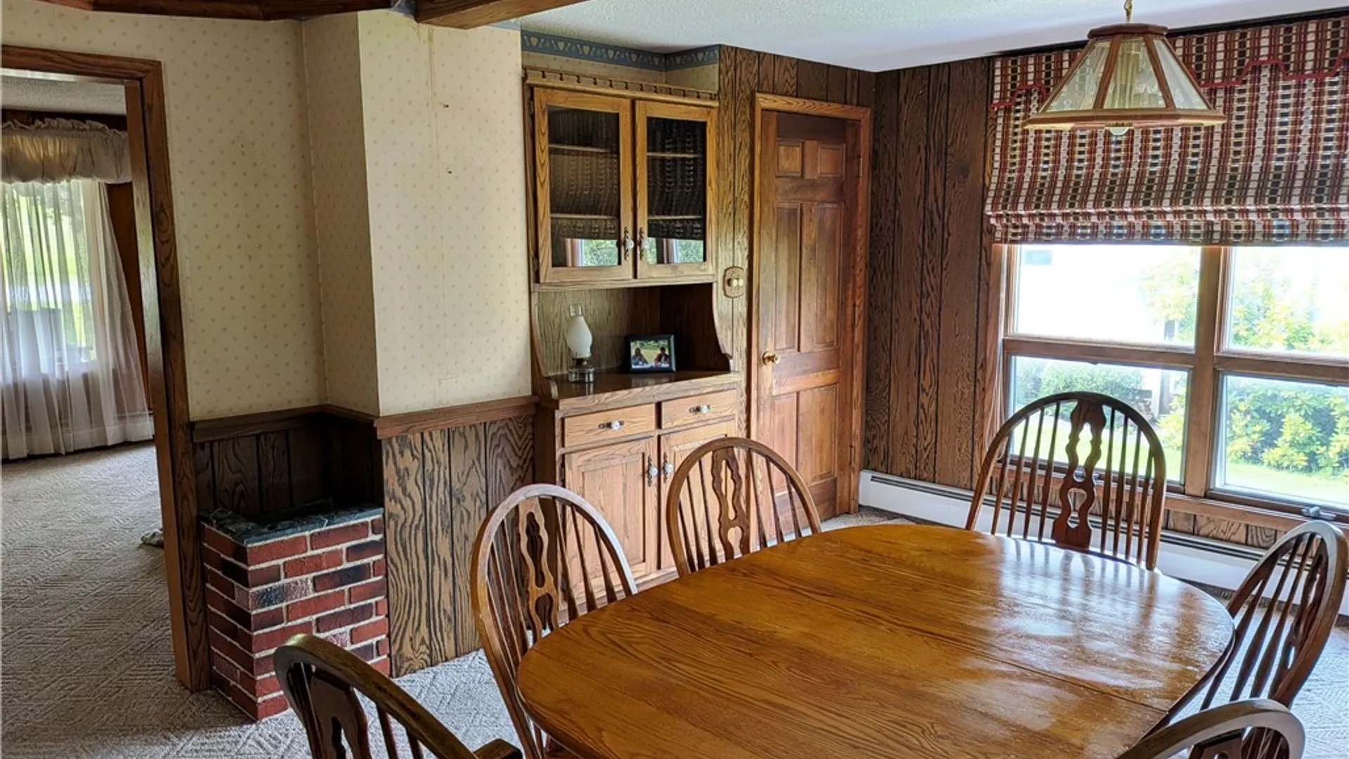 Property at 207 Harrison Street, Port Allegany Boro, PA 16743 16