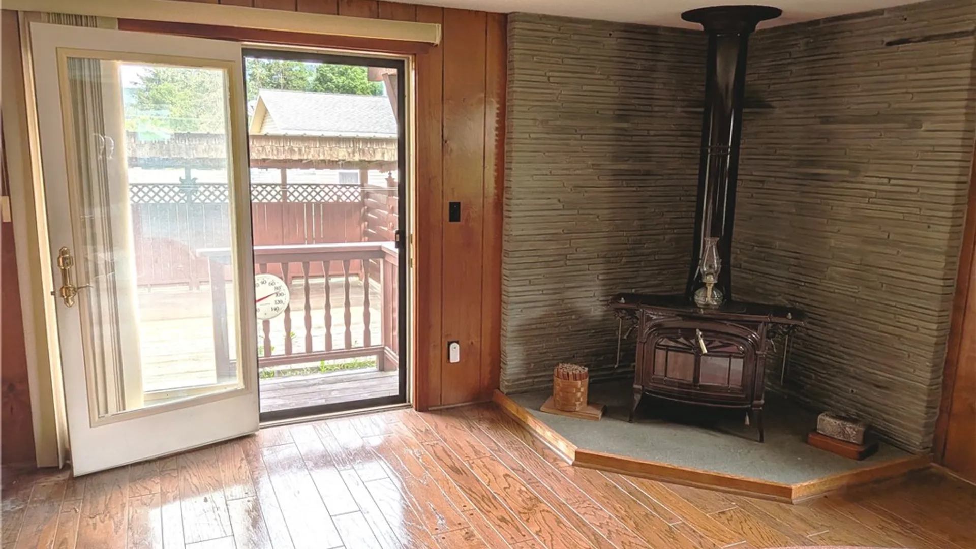Property at 207 Harrison Street, Port Allegany Boro, PA 16743 19