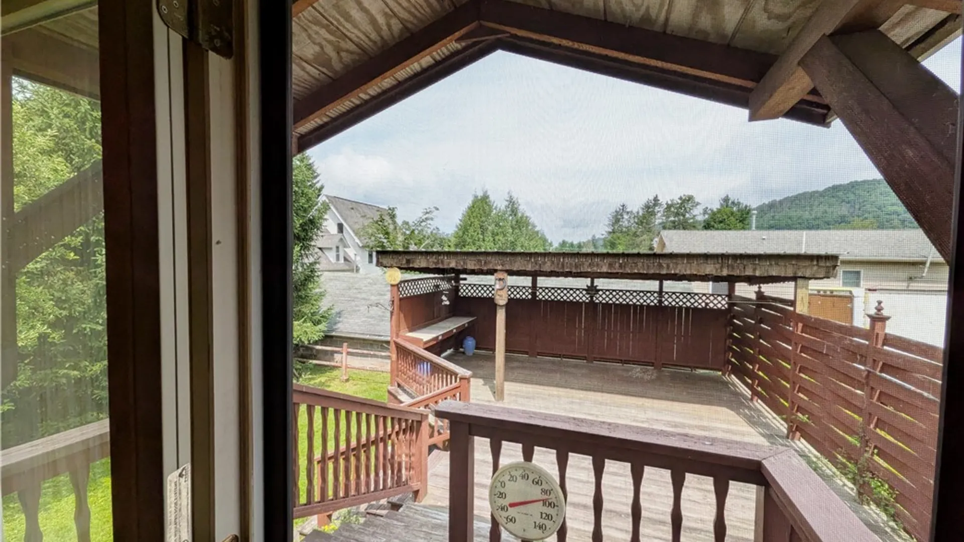 Property at 207 Harrison Street, Port Allegany Boro, PA 16743 20