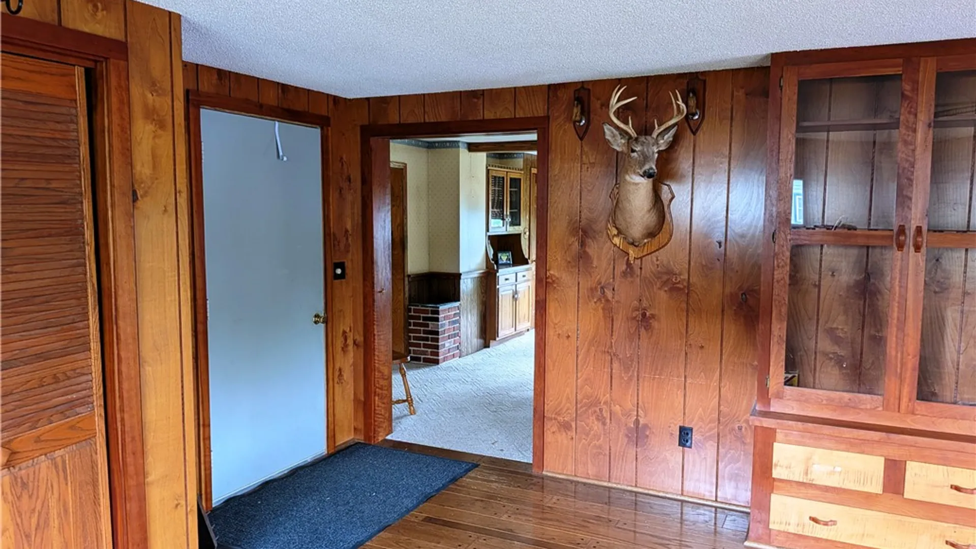 Property at 207 Harrison Street, Port Allegany Boro, PA 16743 23