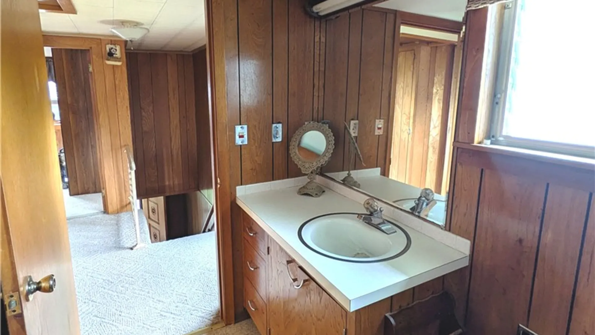 Property at 207 Harrison Street, Port Allegany Boro, PA 16743 27