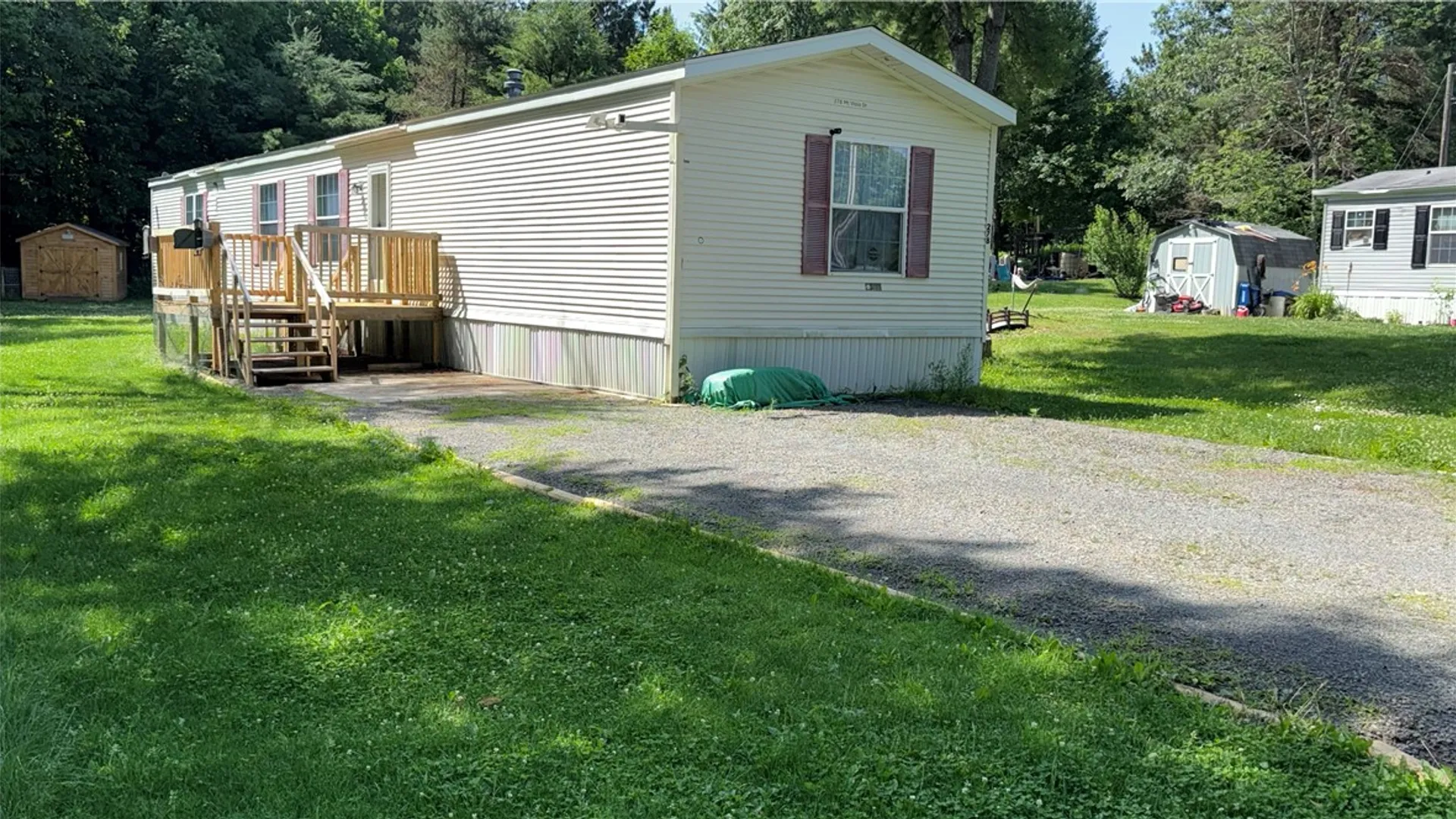 Property at 278 MT Vista Drive, Davenport, NY 13820 31
