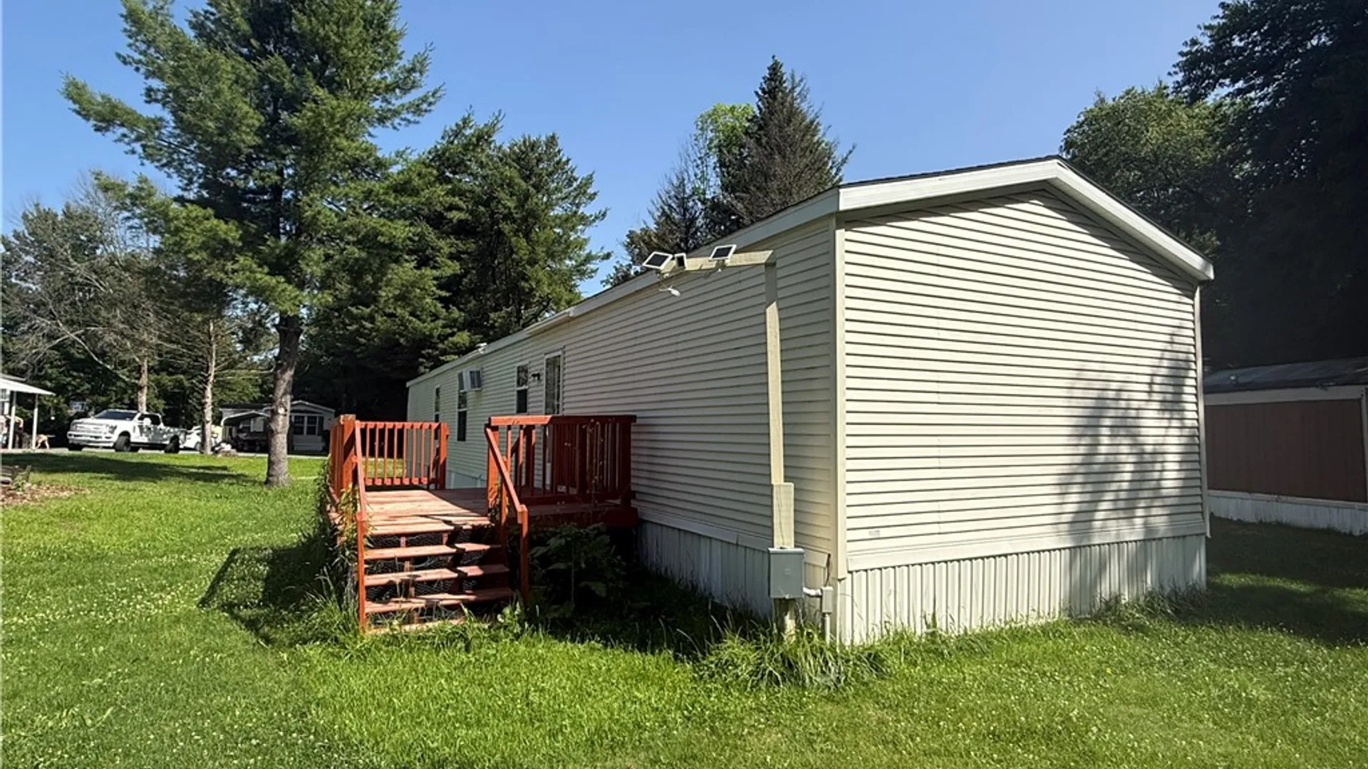 Property at 278 MT Vista Drive, Davenport, NY 13820 5