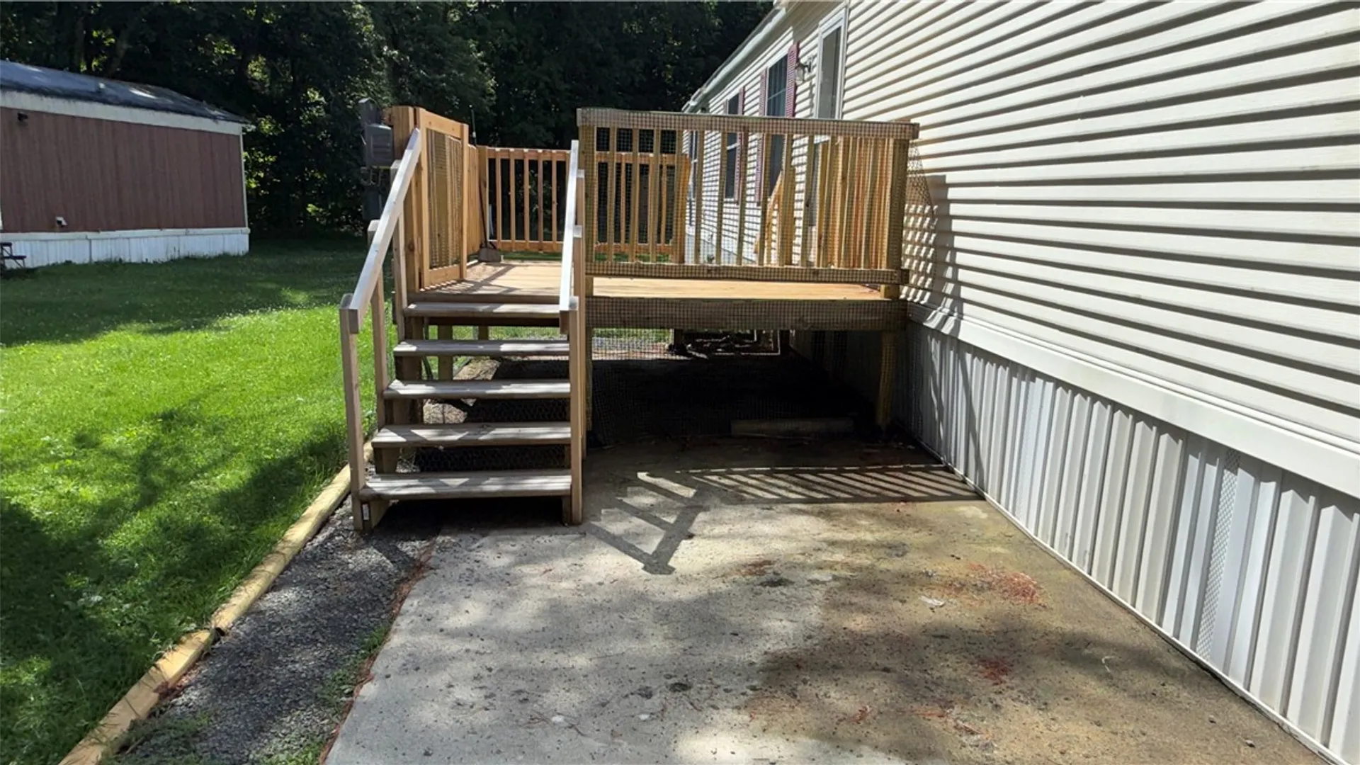 Property at 278 MT Vista Drive, Davenport, NY 13820 12