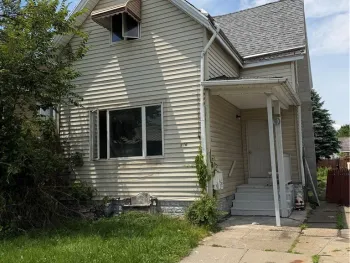 Property at 116 Smith Street, Buffalo, NY 14210
