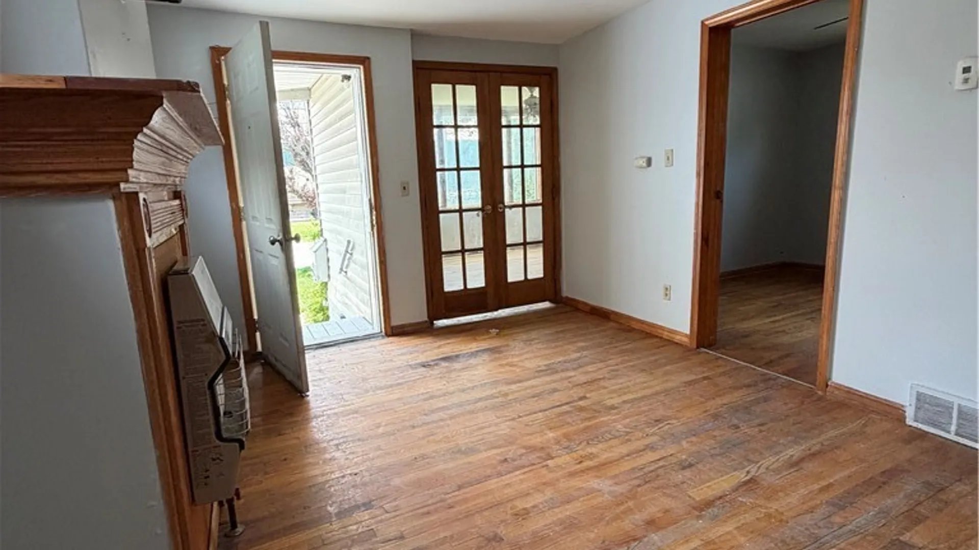 Property at 116 Smith Street, Buffalo, NY 14210 14