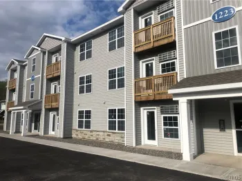 Property at 1223 Tulip Street, Salina, NY 13090