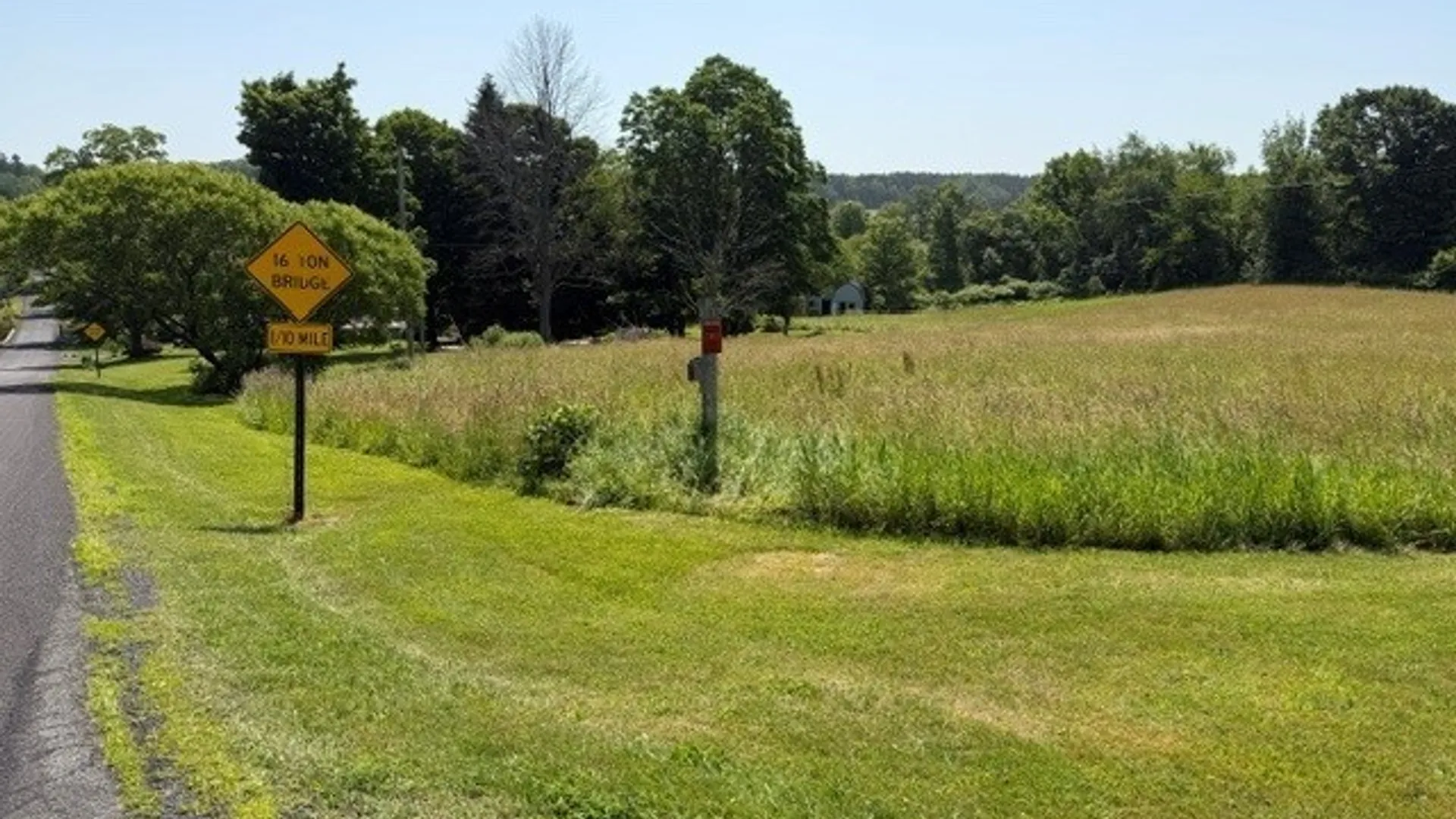 Property at 1454 Onionville Rd, Sterling, NY 13156 11