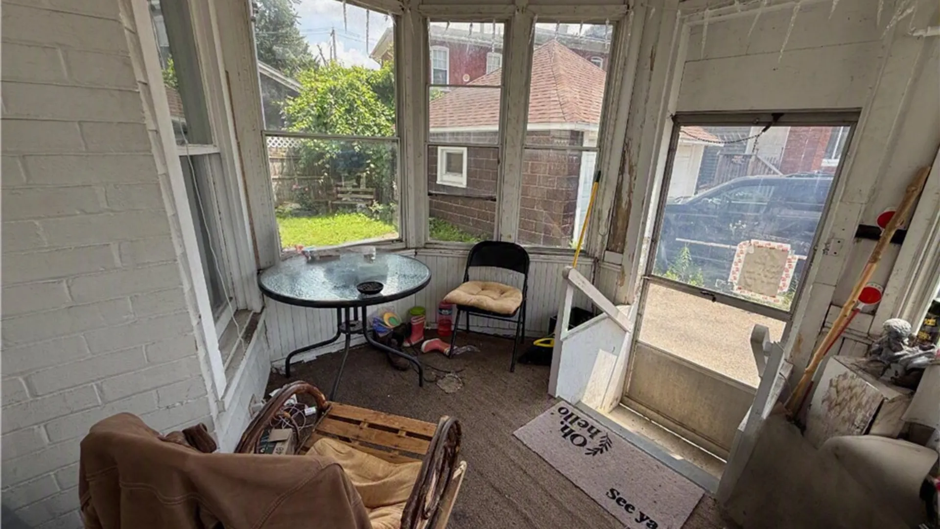 Property at 7 Bostwick Place, Hornell, NY 14843 12