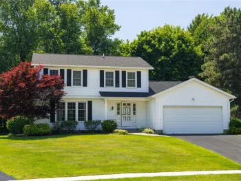 Property at 36 Kimbrook Drive, Greece, NY 14612