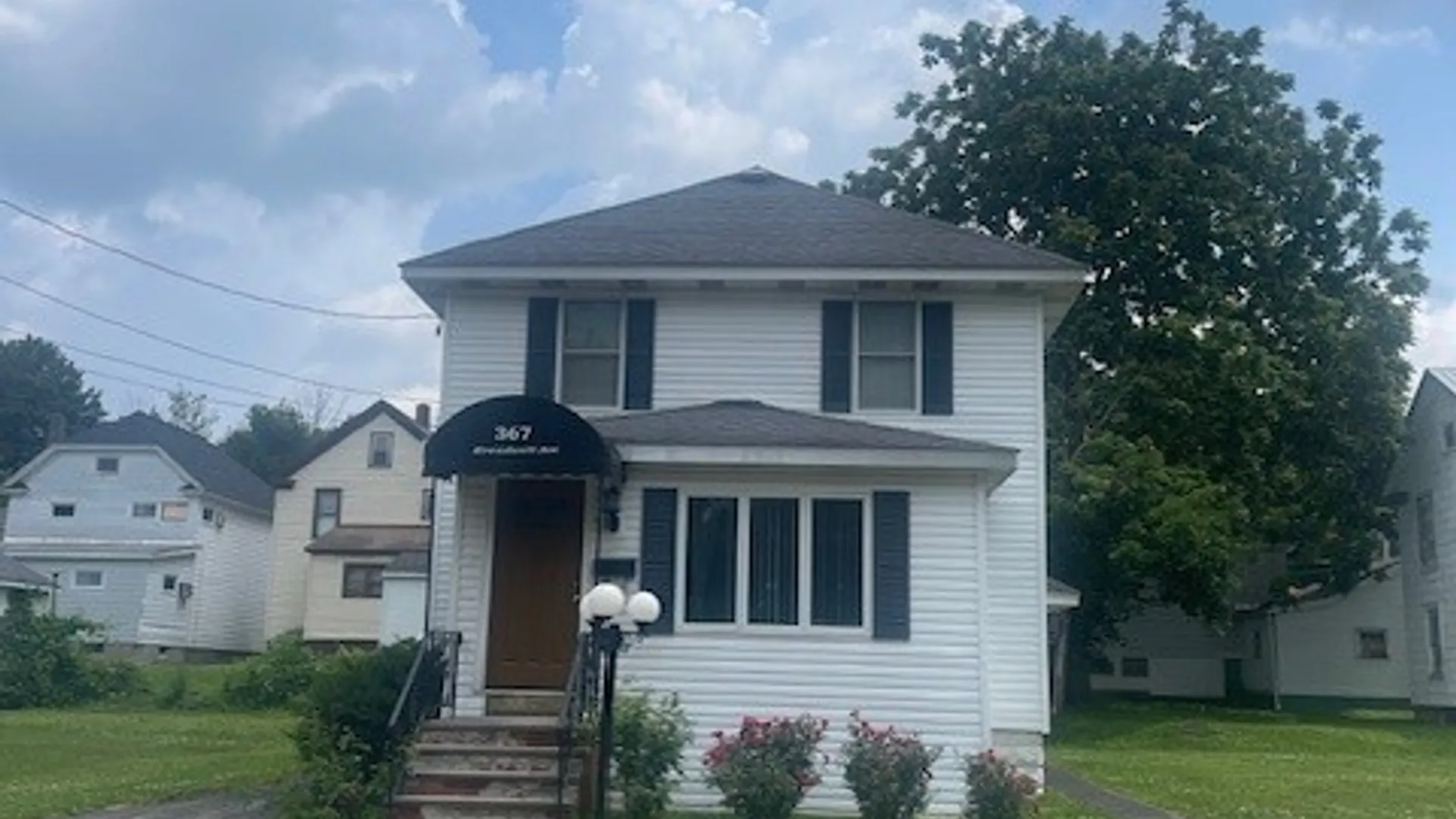Property at 367 Broadwell Avenue, Fulton, NY 13069 3