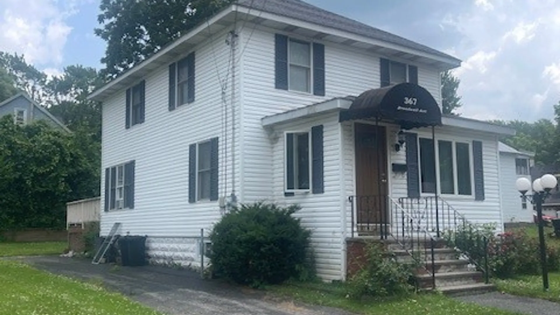 Property at 367 Broadwell Avenue, Fulton, NY 13069 4