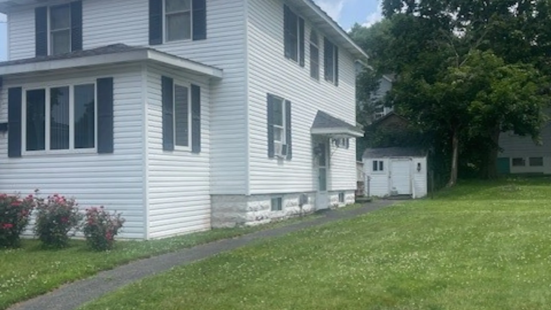 Property at 367 Broadwell Avenue, Fulton, NY 13069 5