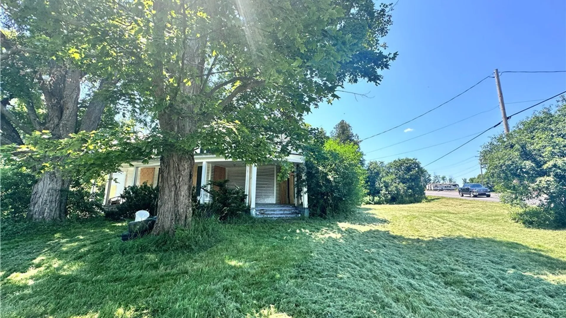 Property at 7338 State Route 5, Westmoreland, NY 13323 18