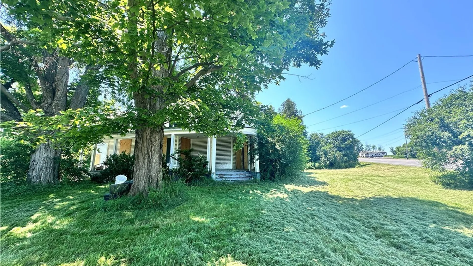 Property at 7338 State Route 5, Westmoreland, NY 13323 19