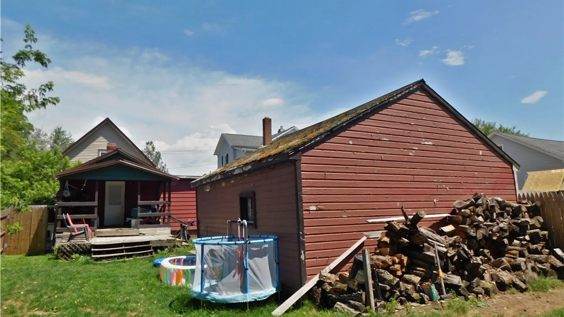 Property at 74 Boss Street, Bolivar, NY 14715 4