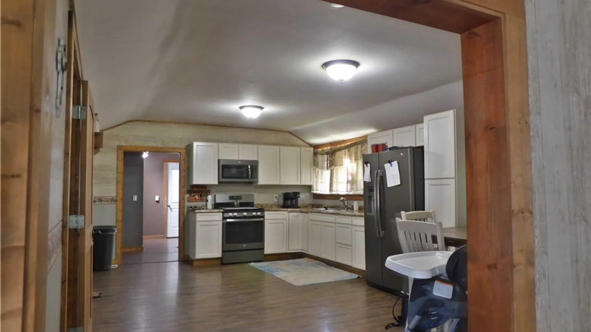 Property at 74 Boss Street, Bolivar, NY 14715 14
