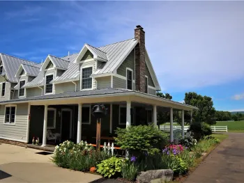 Property at WEST 3606 County Road 9, Scio, NY 14880