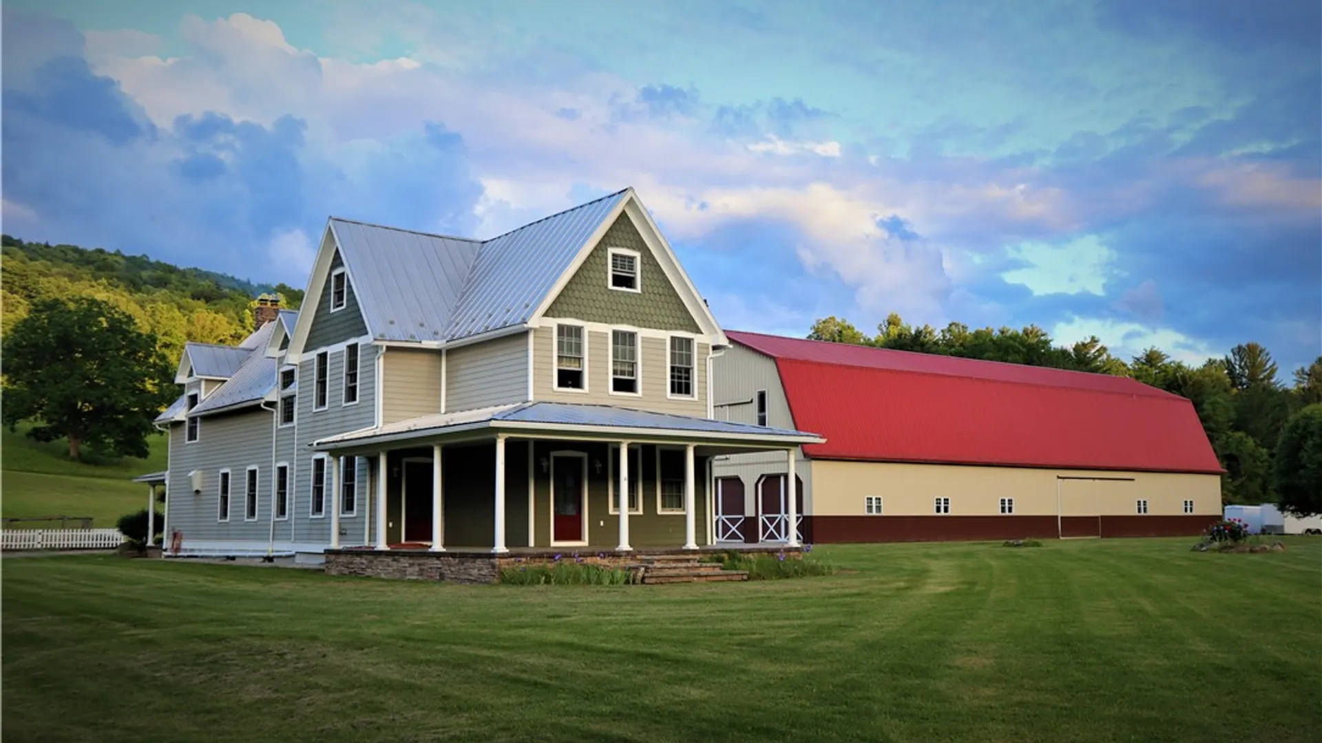 Property at WEST 3606 County Road 9, Scio, NY 14880 3