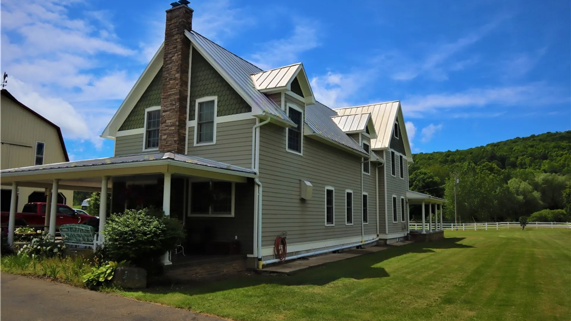 Property at WEST 3606 County Road 9, Scio, NY 14880 4
