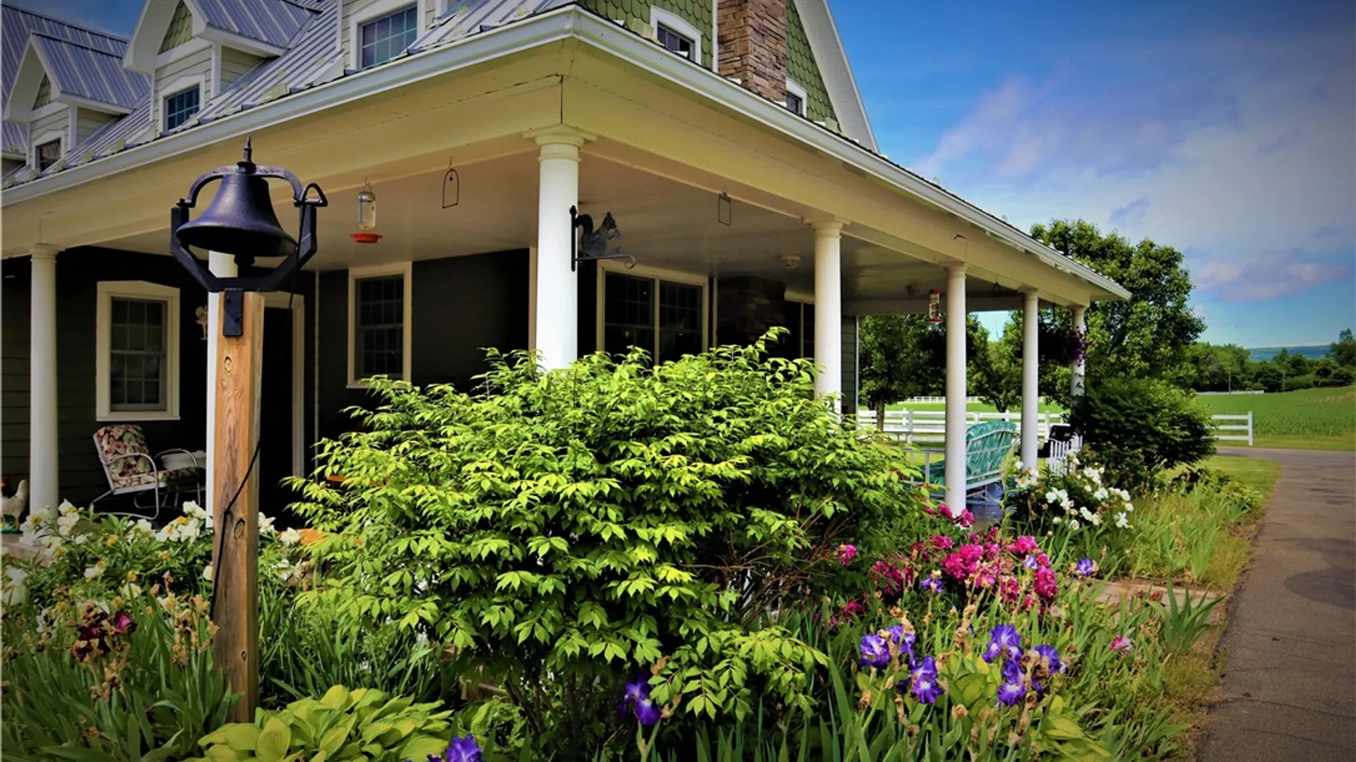Property at WEST 3606 County Road 9, Scio, NY 14880 7