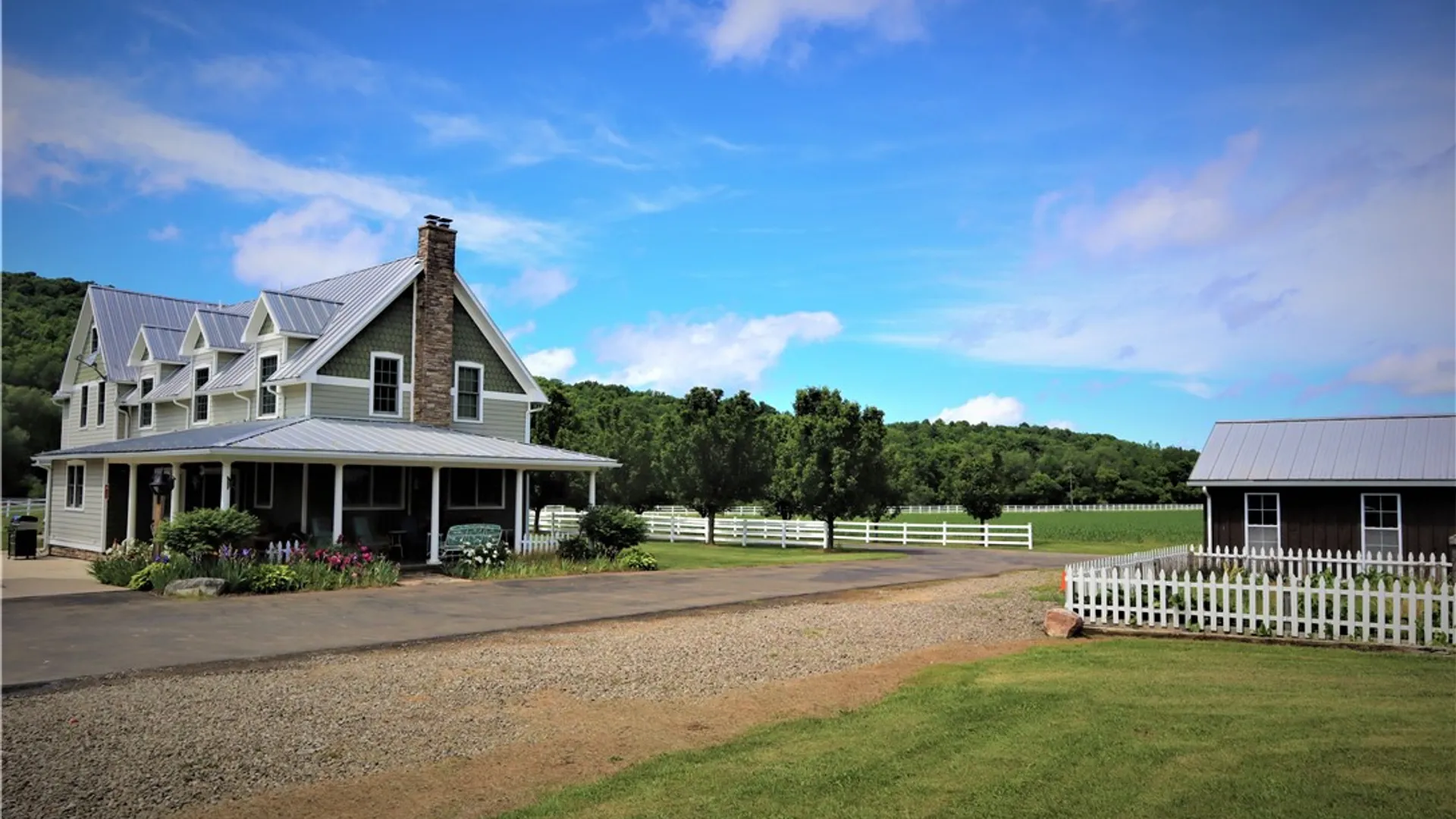 Property at WEST 3606 County Road 9, Scio, NY 14880 8