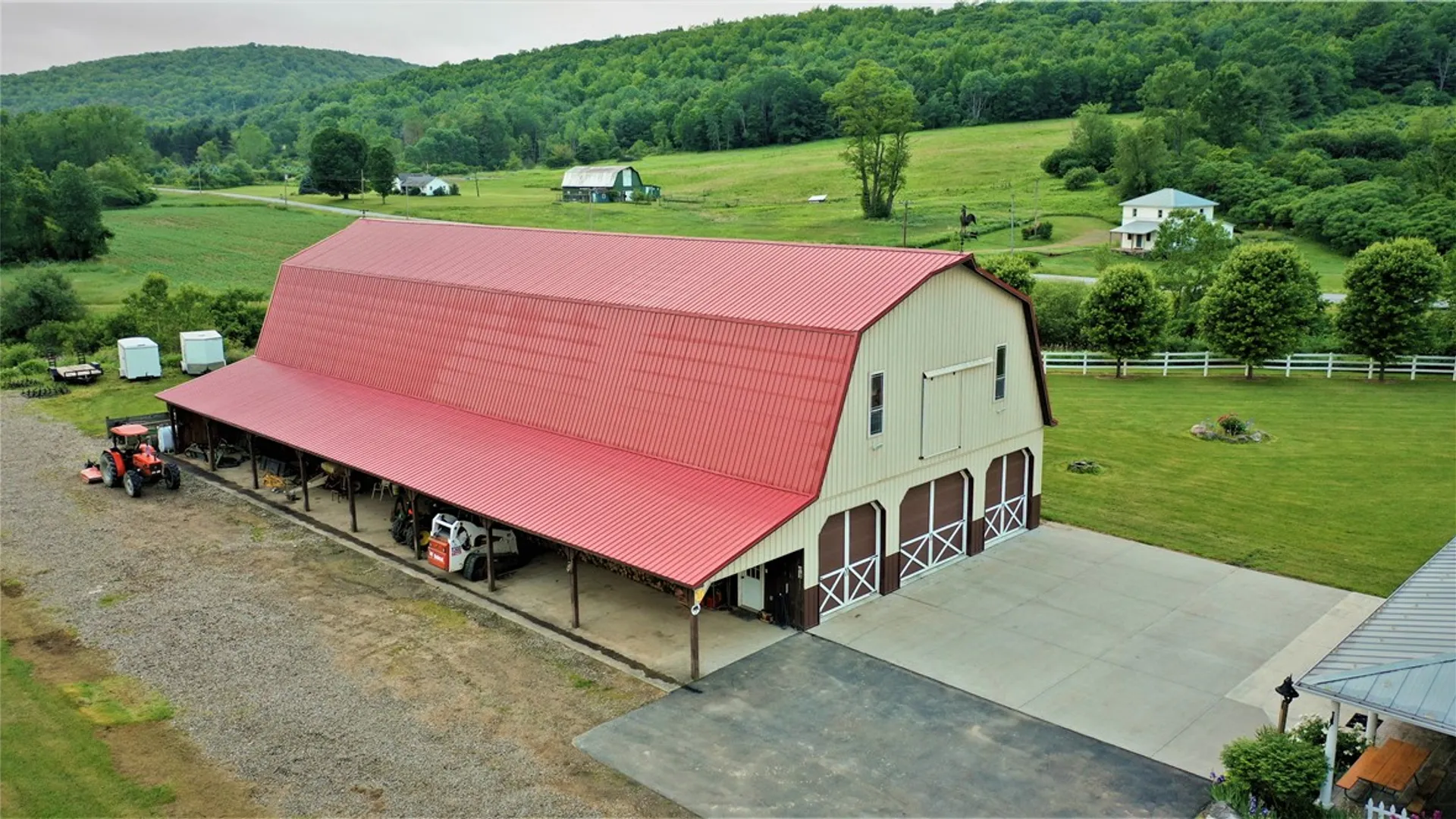 Property at WEST 3606 County Road 9, Scio, NY 14880 13
