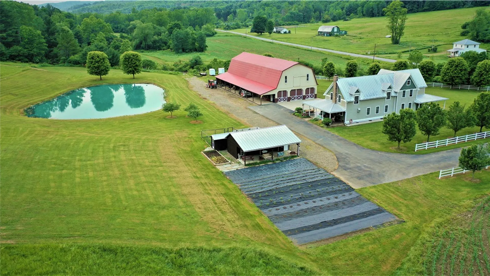 Property at WEST 3606 County Road 9, Scio, NY 14880 14
