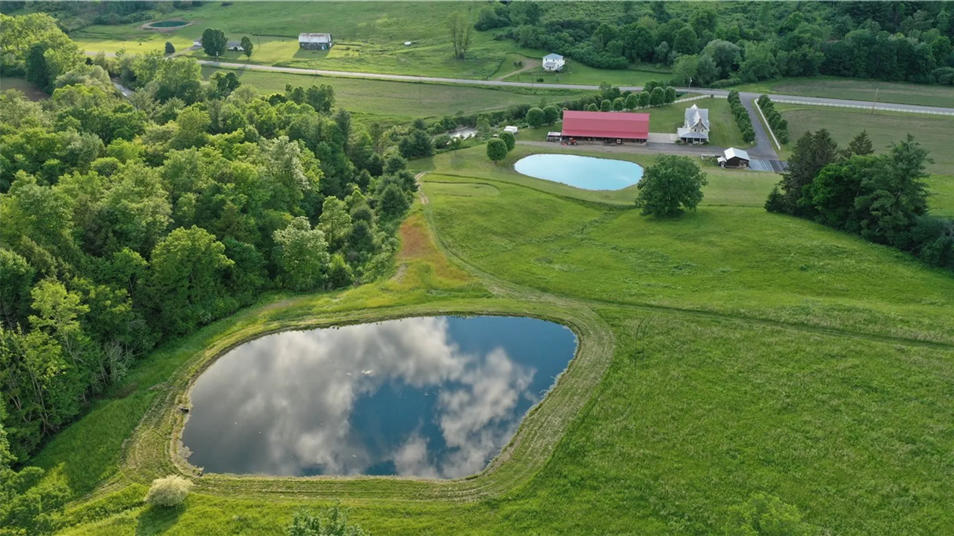 Property at WEST 3606 County Road 9, Scio, NY 14880 15