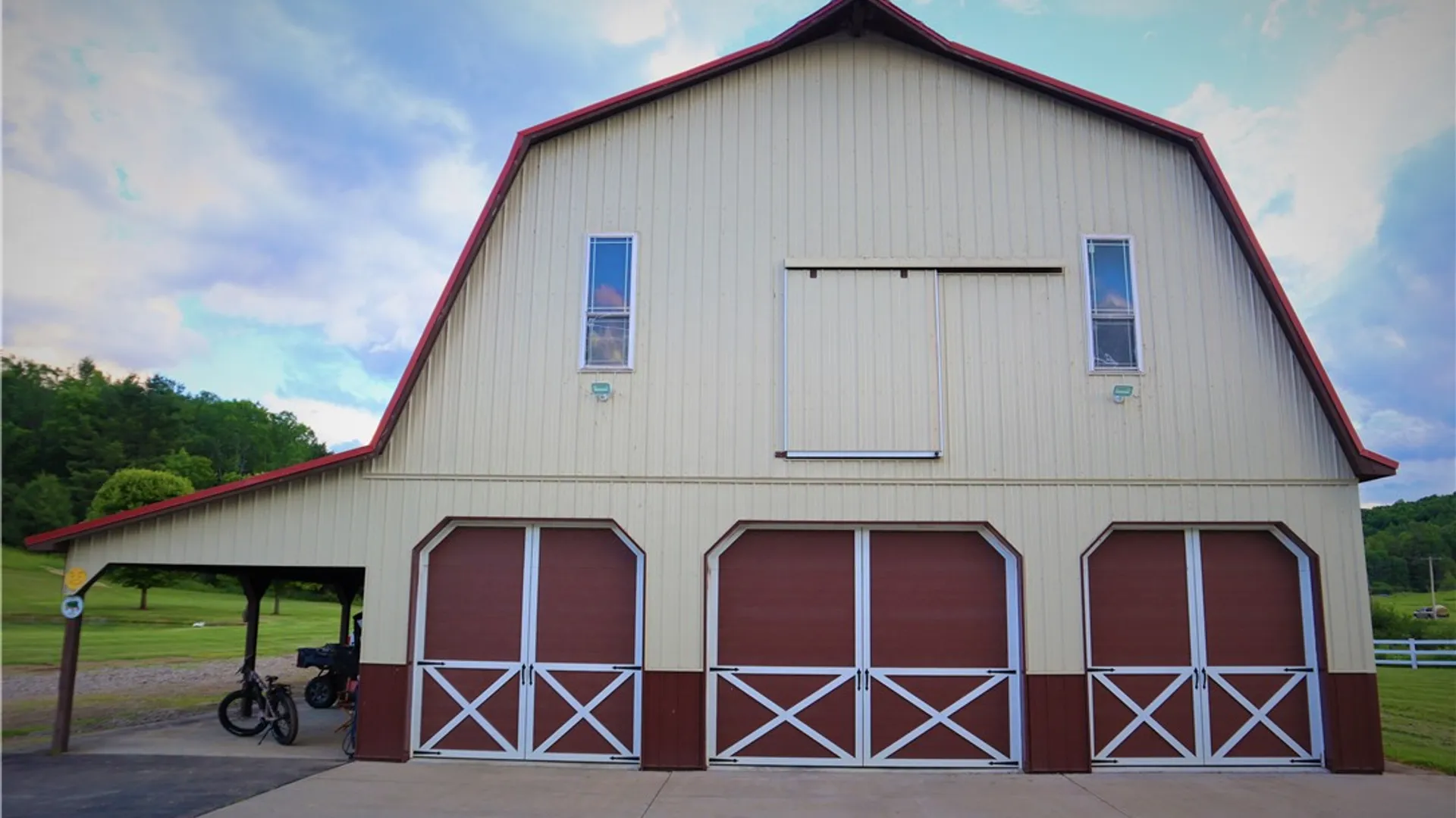 Property at WEST 3606 County Road 9, Scio, NY 14880 21