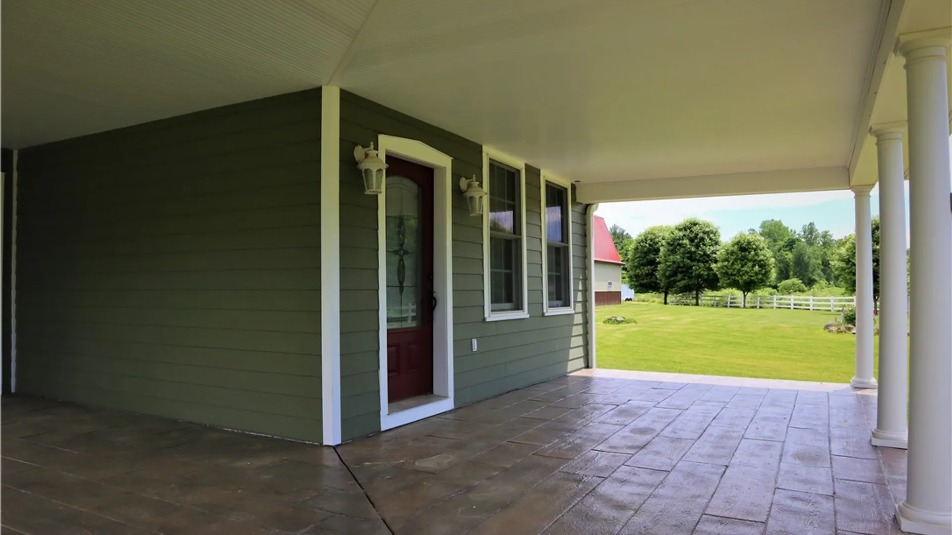 Property at WEST 3606 County Road 9, Scio, NY 14880 24