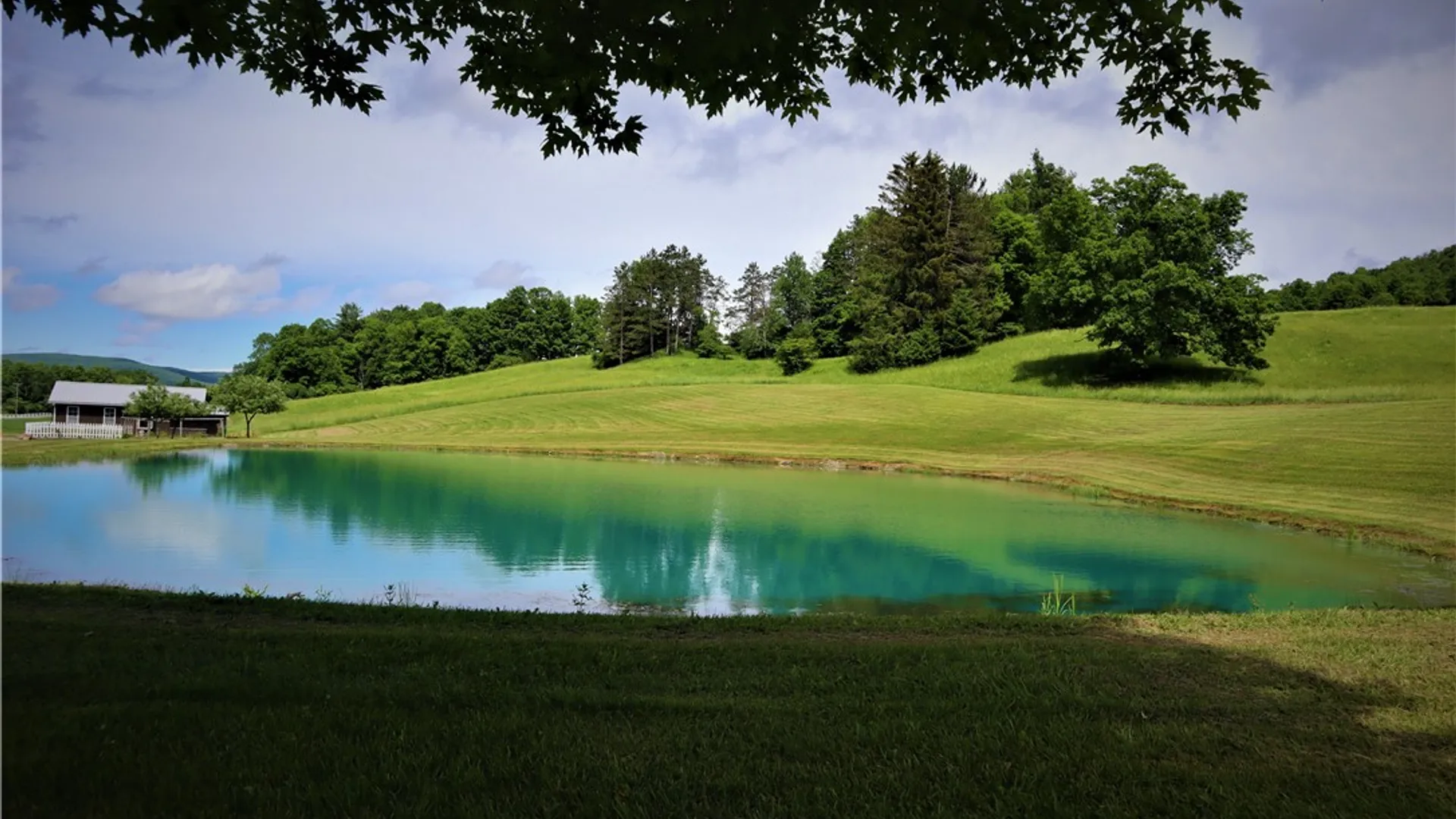 Property at WEST 3606 County Road 9, Scio, NY 14880 28