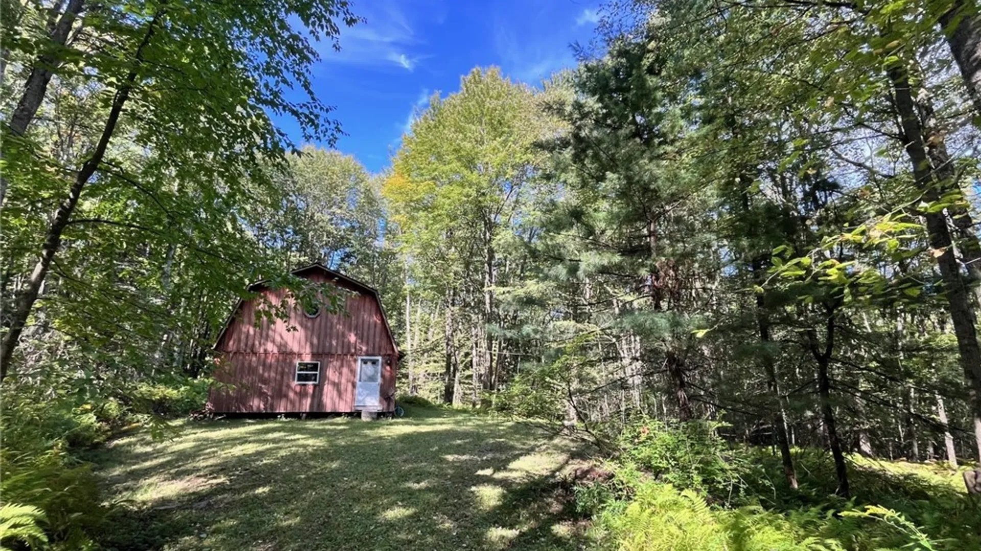 Property at 9522 Morris Avenue, Clarksville, NY 14727 26
