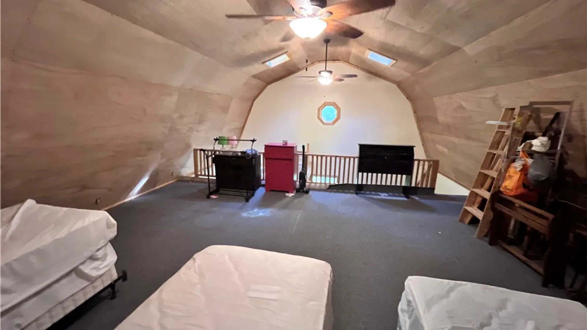 Property at 9522 Morris Avenue, Clarksville, NY 14727 9