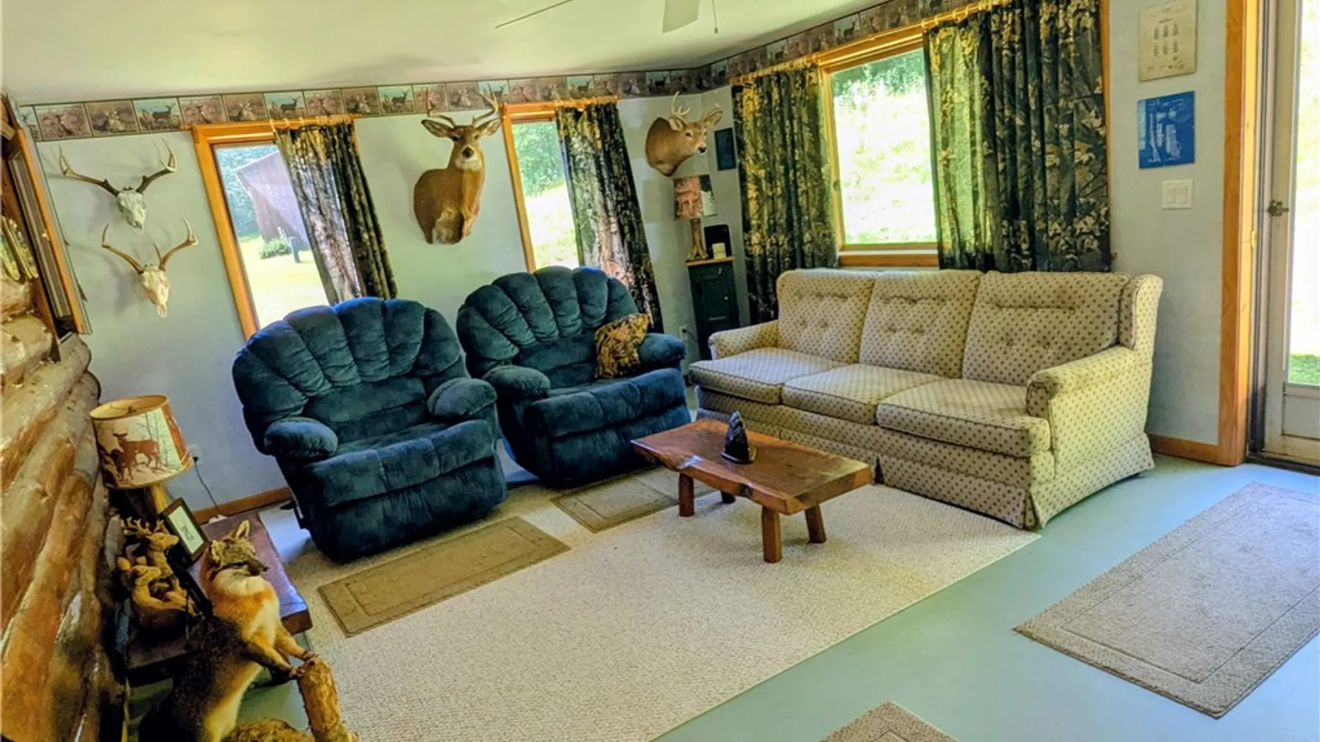 Property at Raven Hill Road, Clara City, PA 16746 13