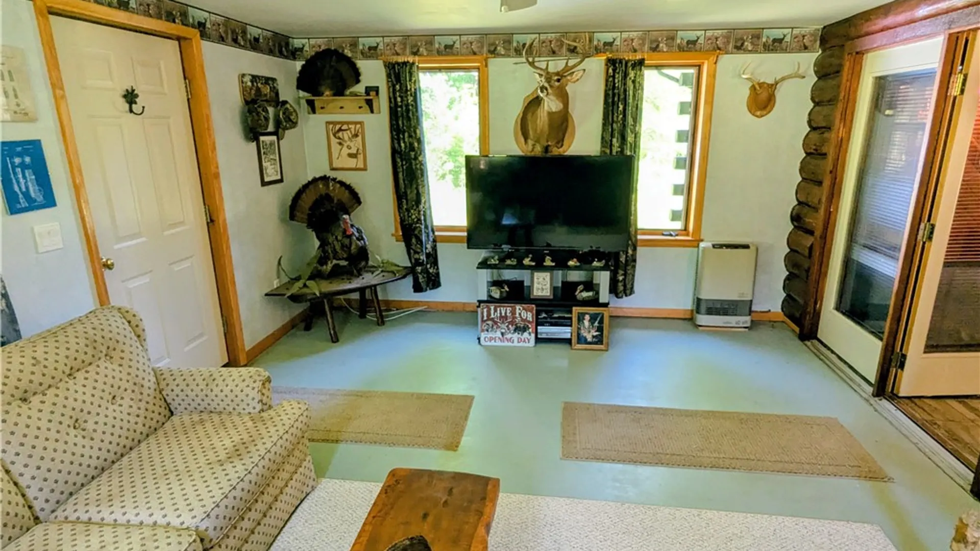 Property at Raven Hill Road, Clara City, PA 16746 14