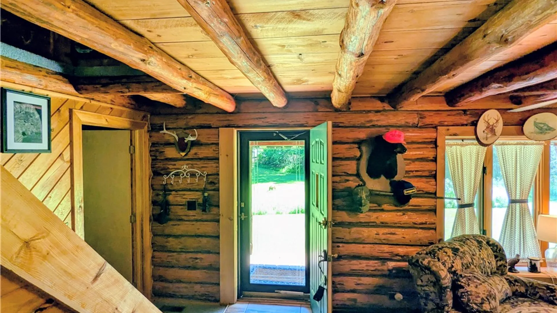 Property at Raven Hill Road, Clara City, PA 16746 15