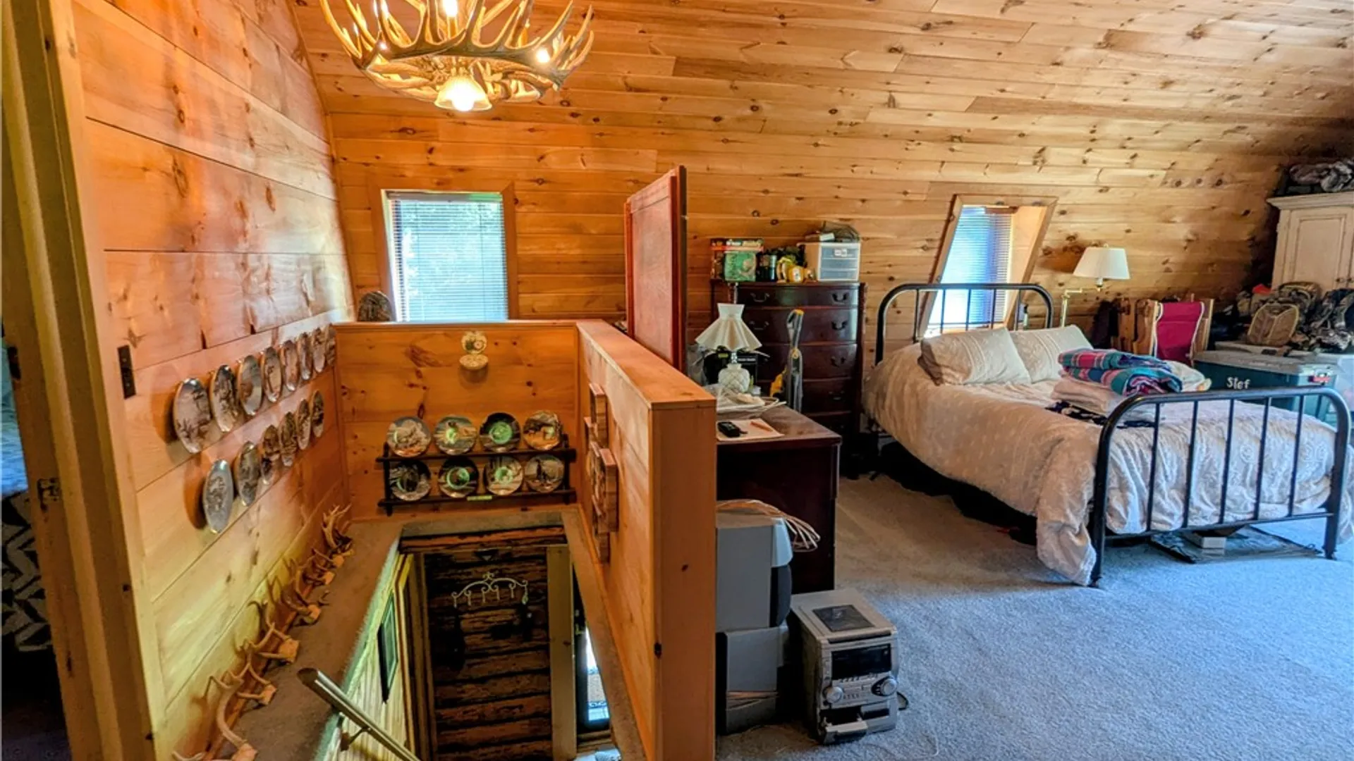 Property at Raven Hill Road, Clara City, PA 16746 16