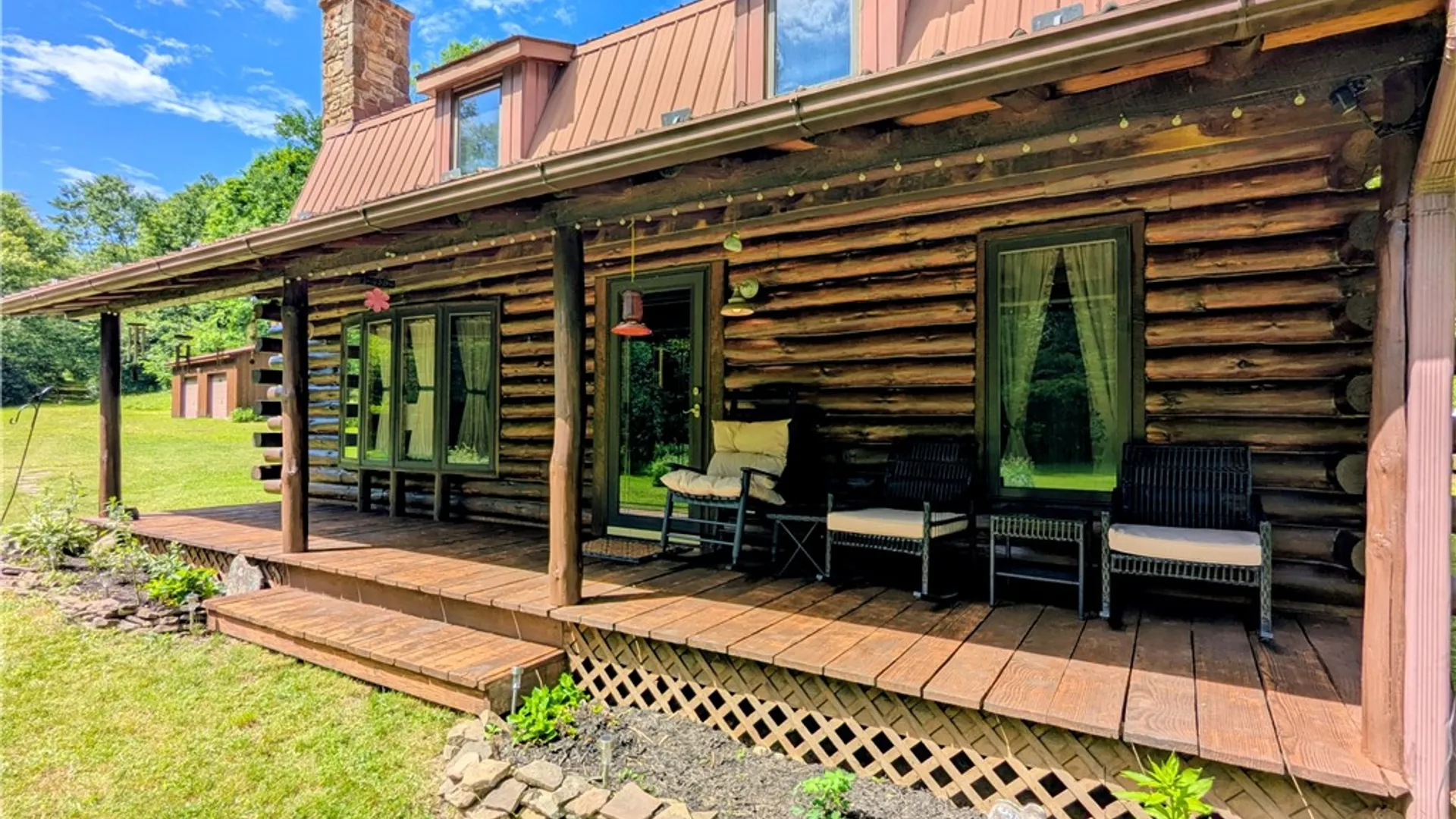 Property at Raven Hill Road, Clara City, PA 16746 2