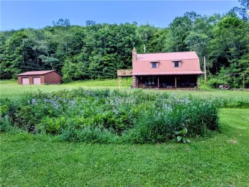Property at Raven Hill Road, Clara City, PA 16746