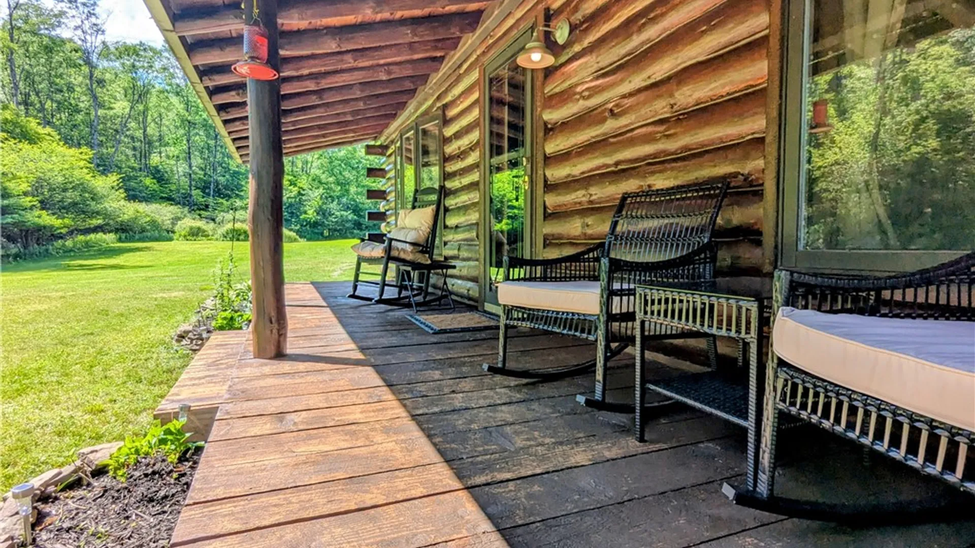 Property at Raven Hill Road, Clara City, PA 16746 3